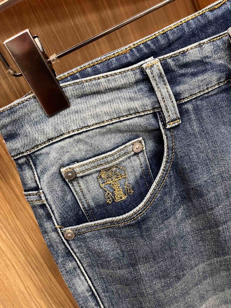 Berluti Jeans